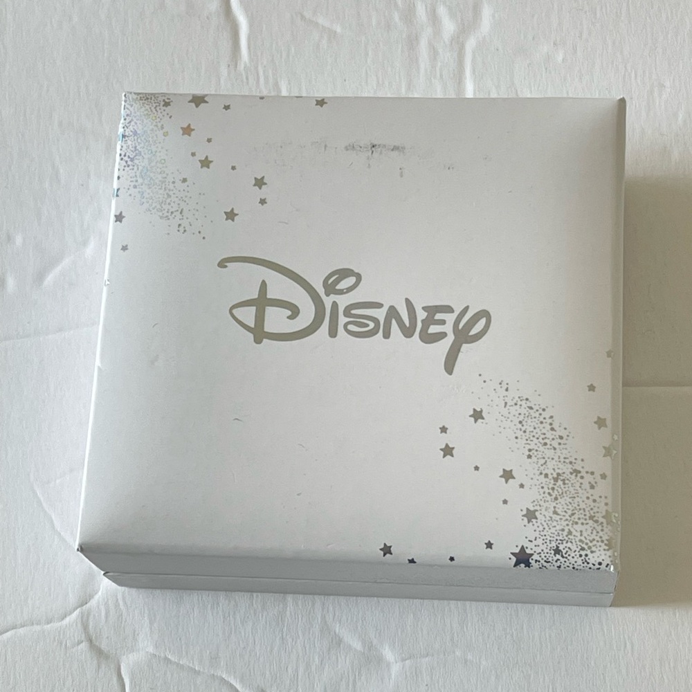 Disney Classics Jewelry | Minnie Mouse Bow Pendant Necklace - Picture 7 of 10